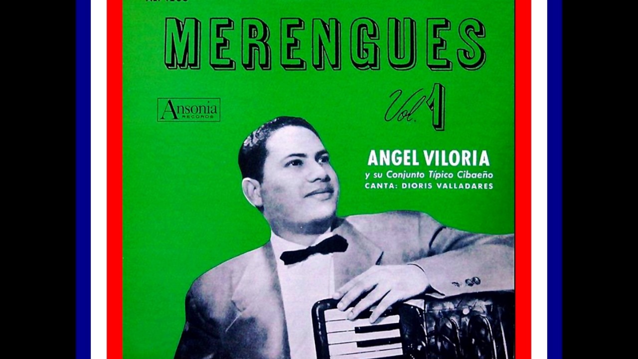 Angel Viloria - A la Zarandela (A las arandelas)