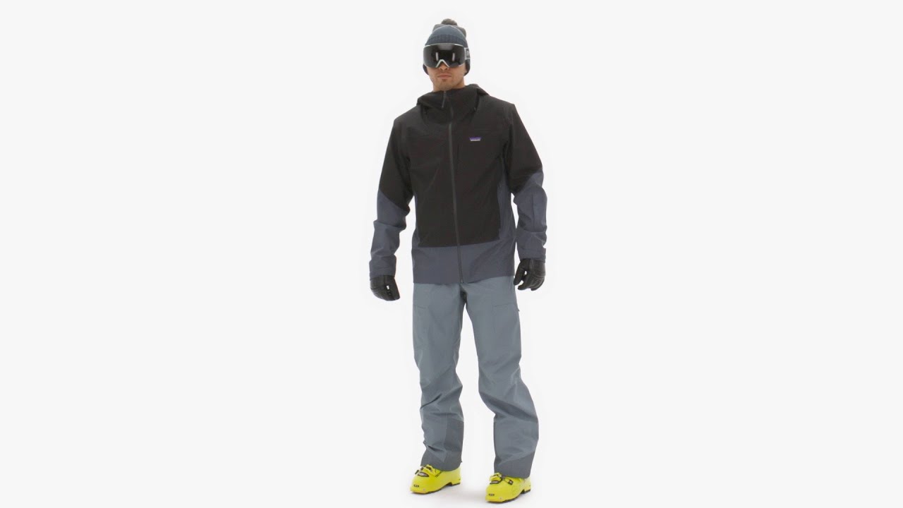 Мужская куртка Patagonia® Storm Shift