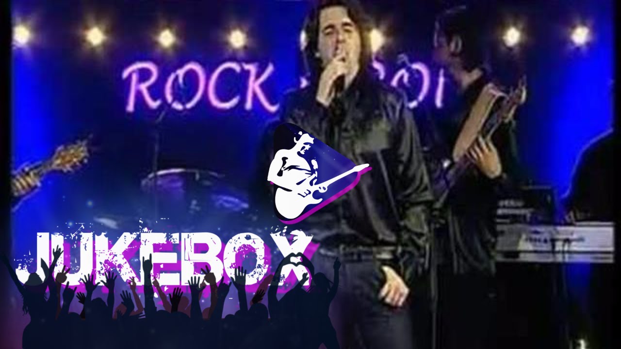 Jukebox - Do You Love Me | Cover