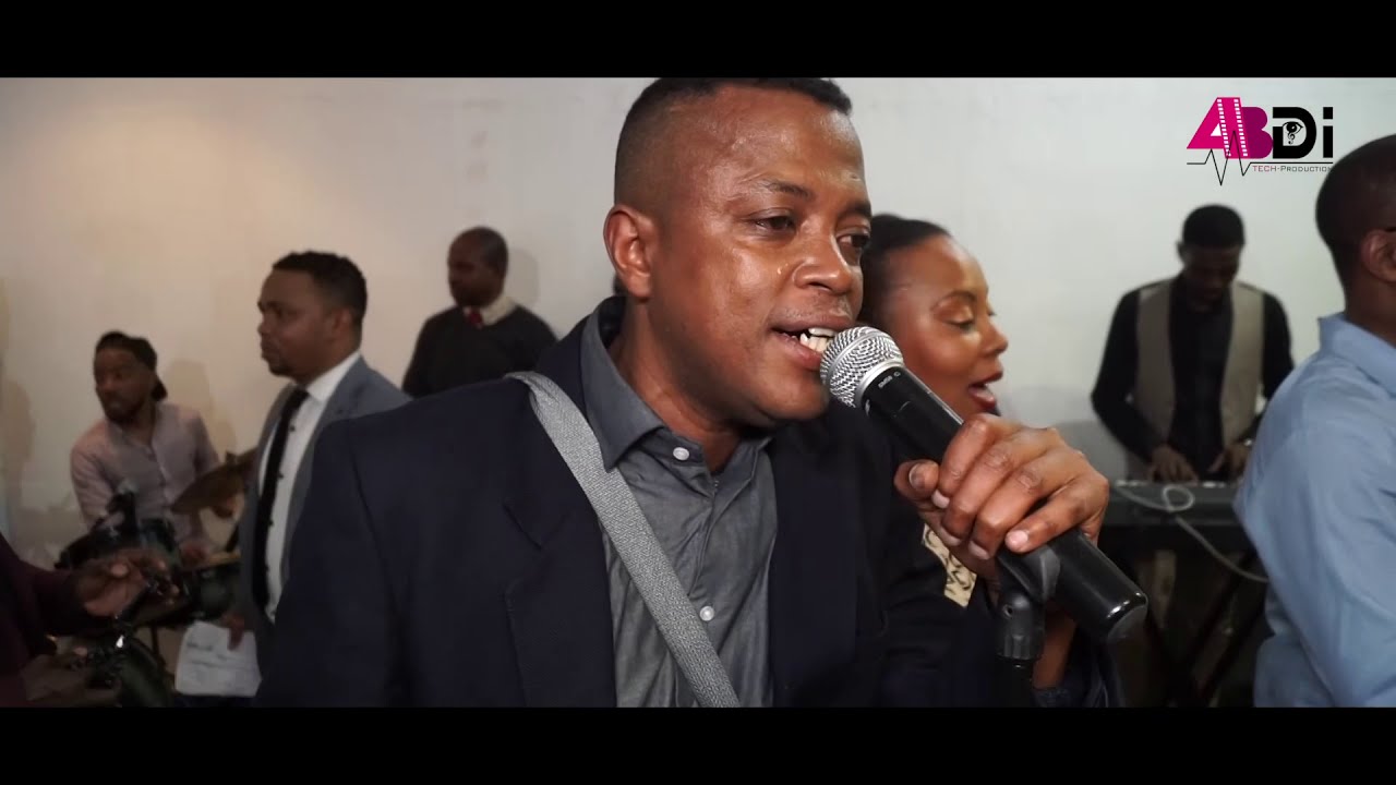 ARDY Au Concert Des Artistes Comoriens 2019 à Marseille 