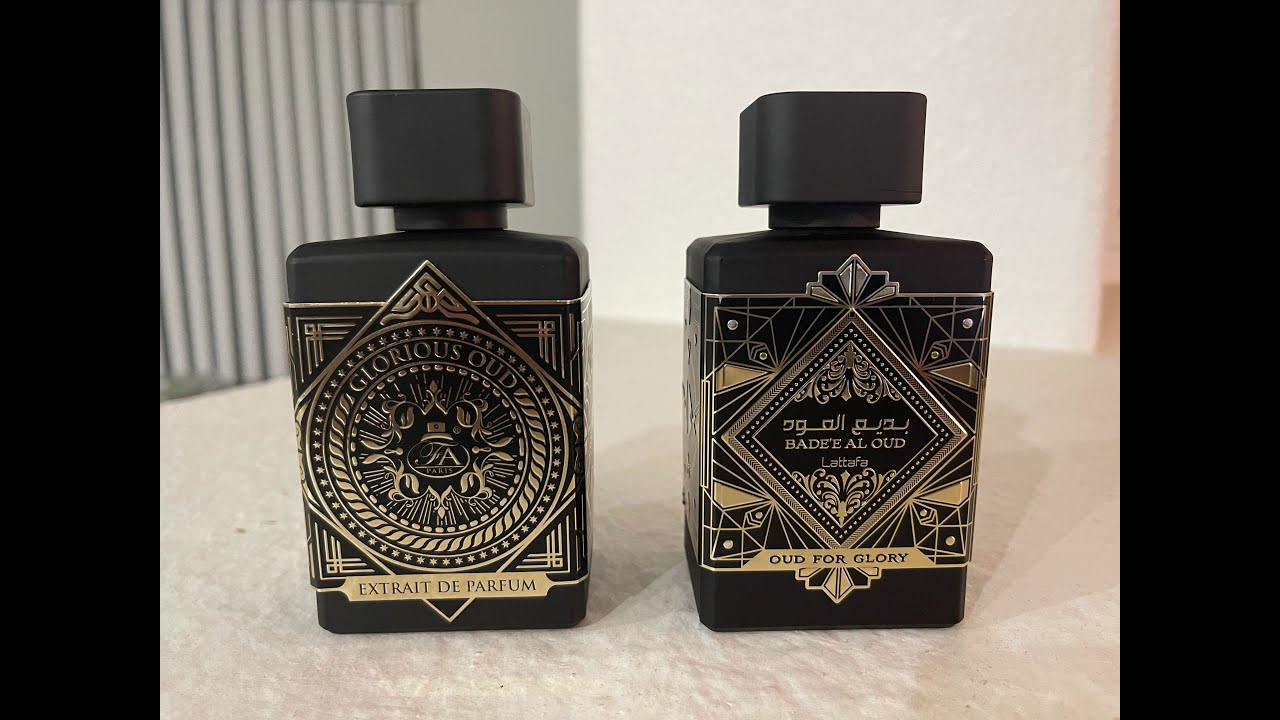 The Best Oud For Greatness Clone That Nobody Is Talking About!  Fragrance World Glorious Oud