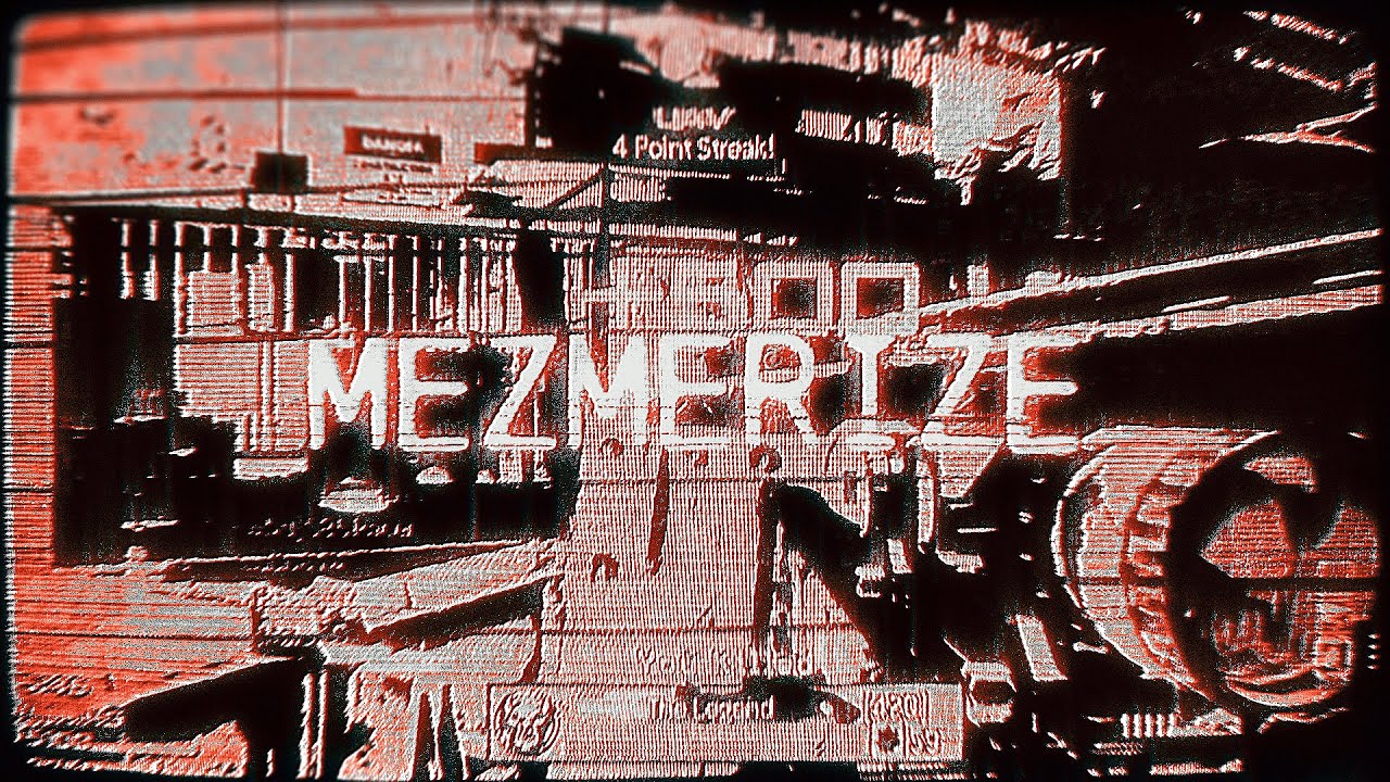 MEZMERIZE