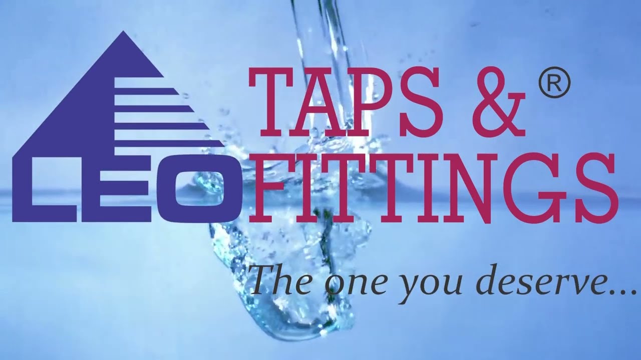 Introduction Video | Leo Taps & Fittings