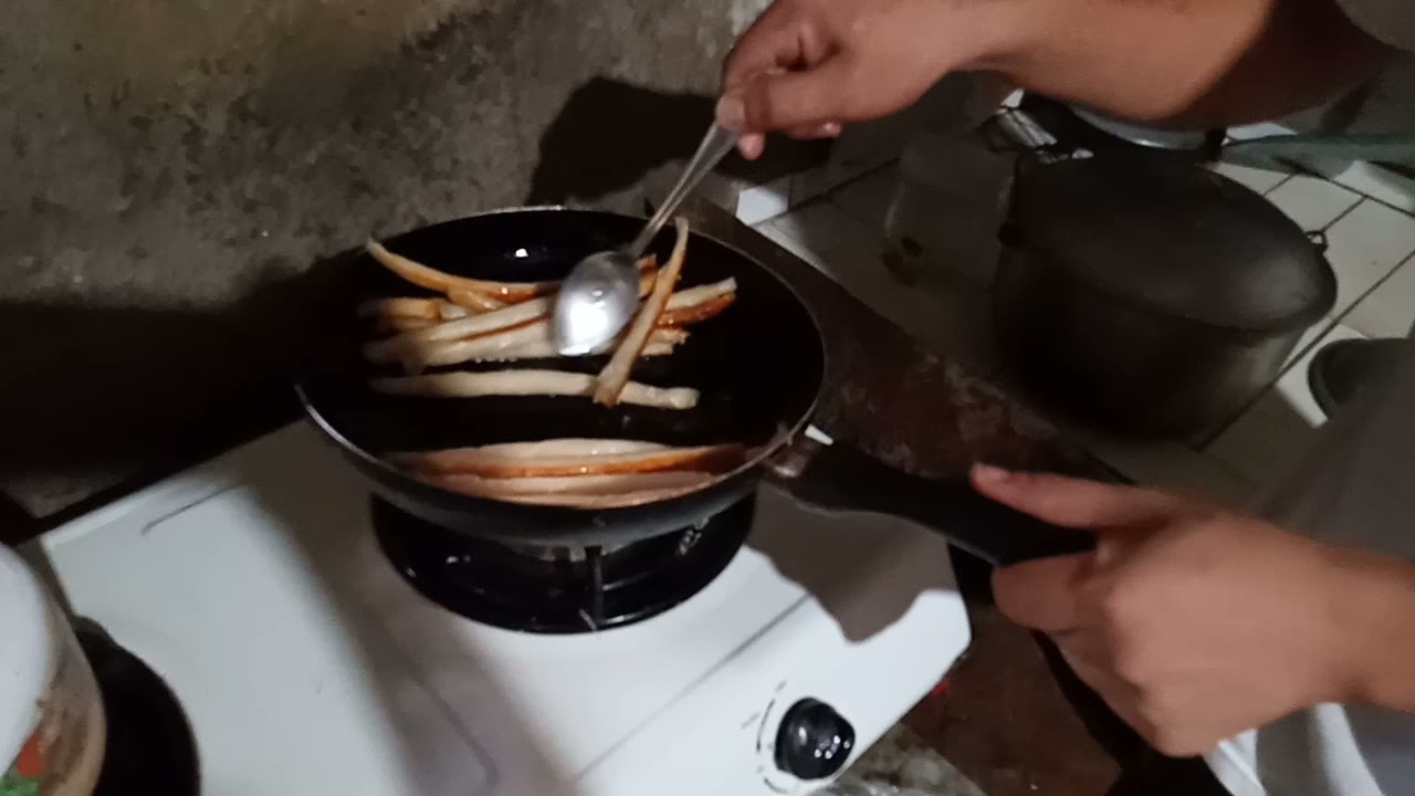 Dave master cook