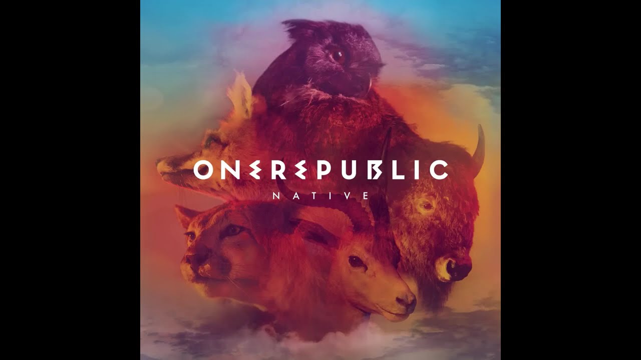 OneRepublic - Counting Stars #music 