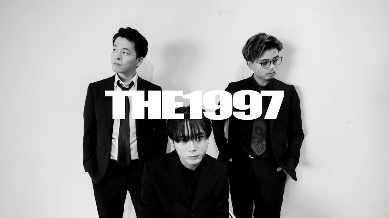 The 1997 ｜ Rep'97 TOSHITORI vol.3 wildcard