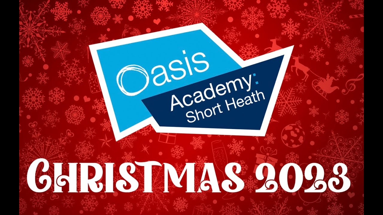 OASH Christmas 2023