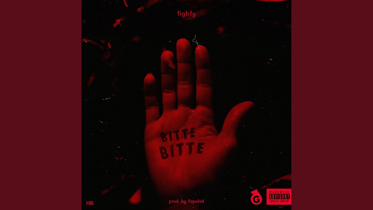 Bitte Bitte