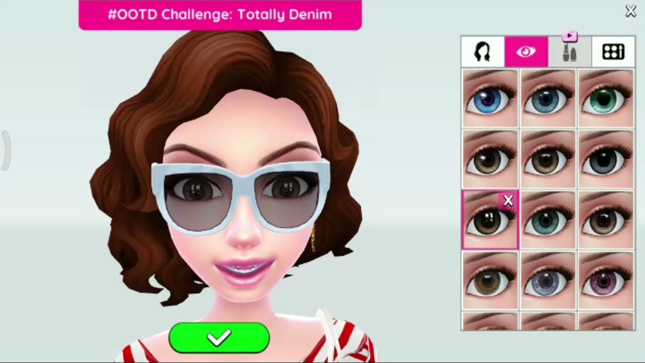 Super Stylist - Dress Up & Style Fashion Guru Gameplay Walkthrough #16