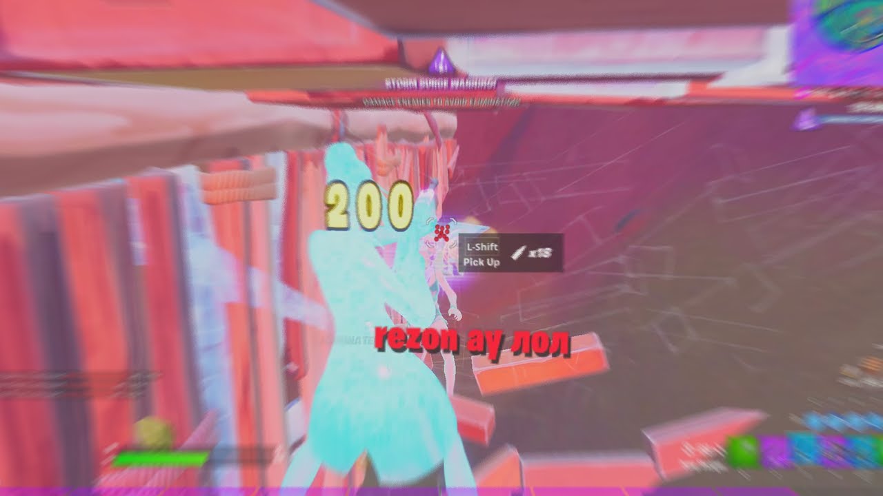 Right Back 💫 | Fortnite Highlights #34 | Endretta
