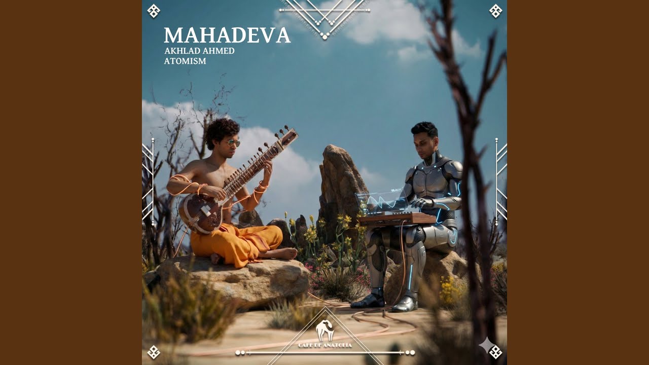 Mahadeva