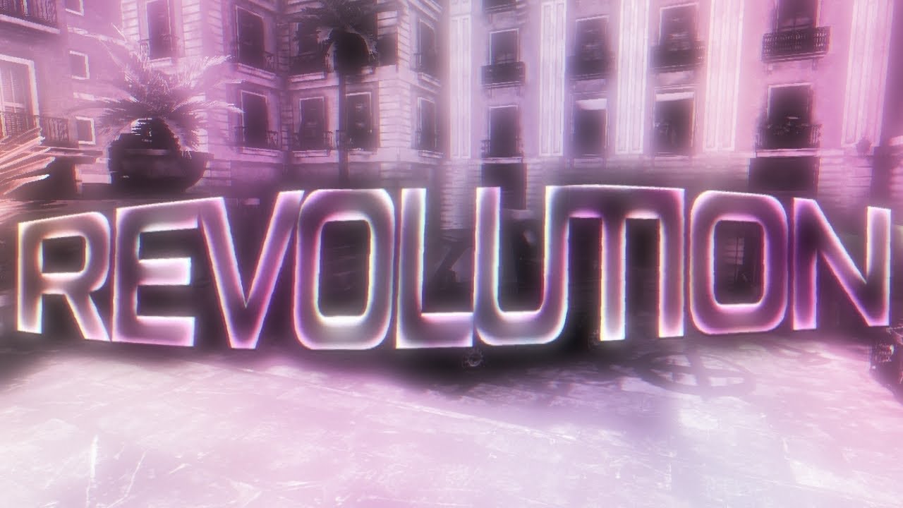 Critical OPS  Highlights  [The Revolution]