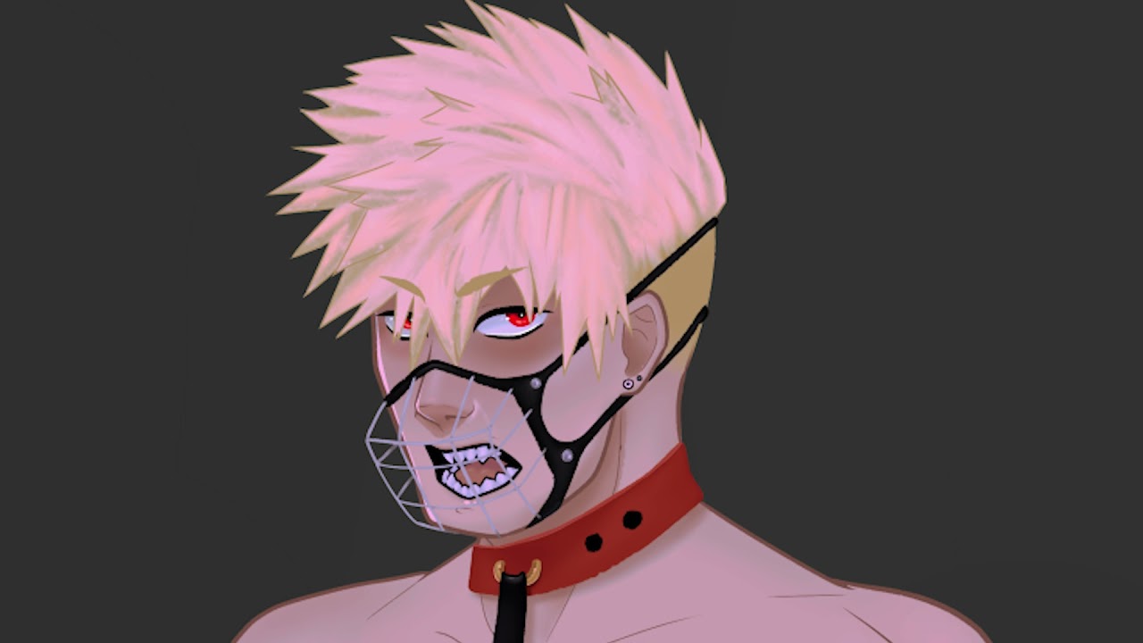 Love Bites.. [Dragon King Bakugou X Listener Spicy Ver]