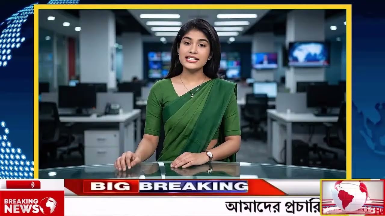 আন্তর্জাতিক  খবর  BBC World News 09  March 2026 || World News Bangla || International News