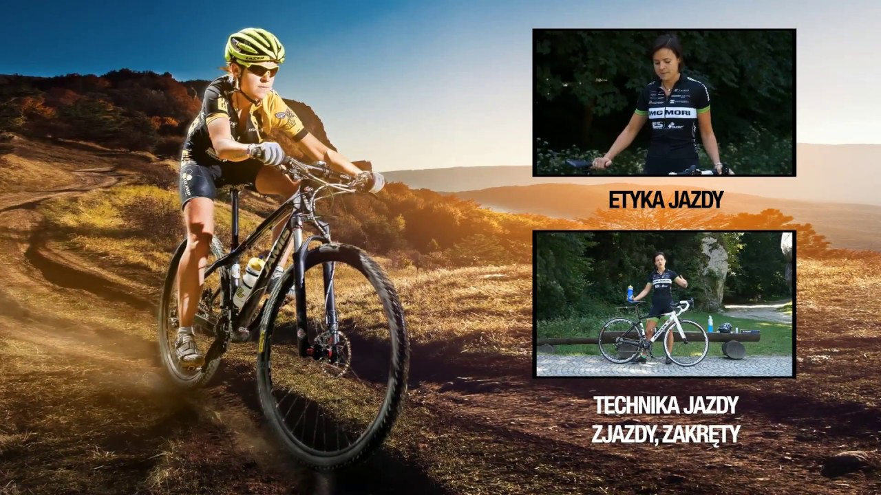 Jazda na rowerze - czy warto stosować suplementację - Olimp Sport Nutrition