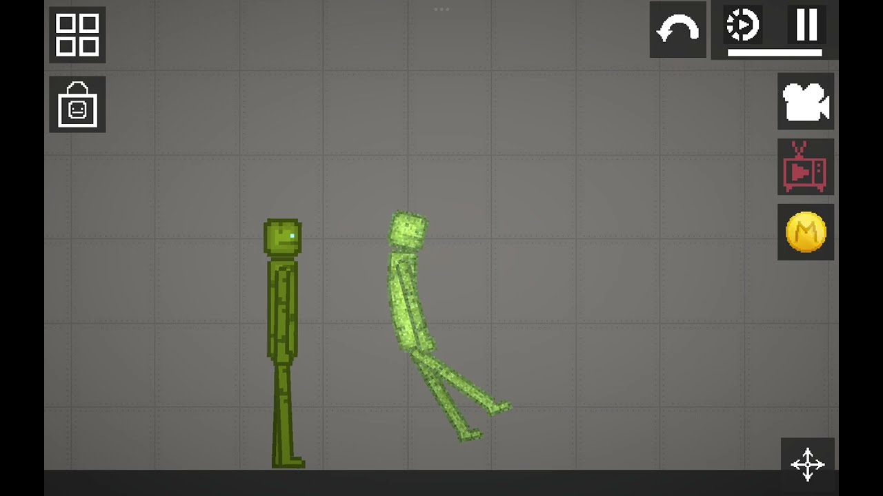 Как получить все суперспособности в игре melon PlayGround 