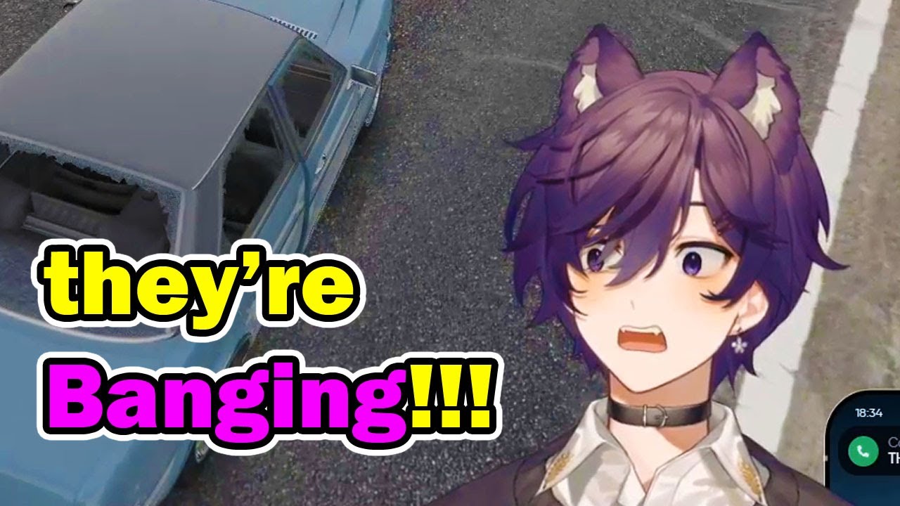 Shoto Hilarious Roleplay Moments / Timothy Highlights 2