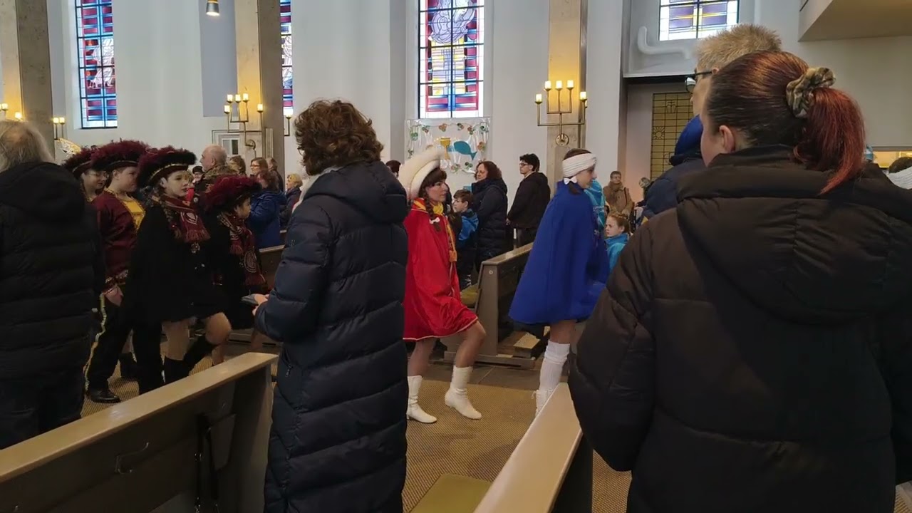 Karneval 2026