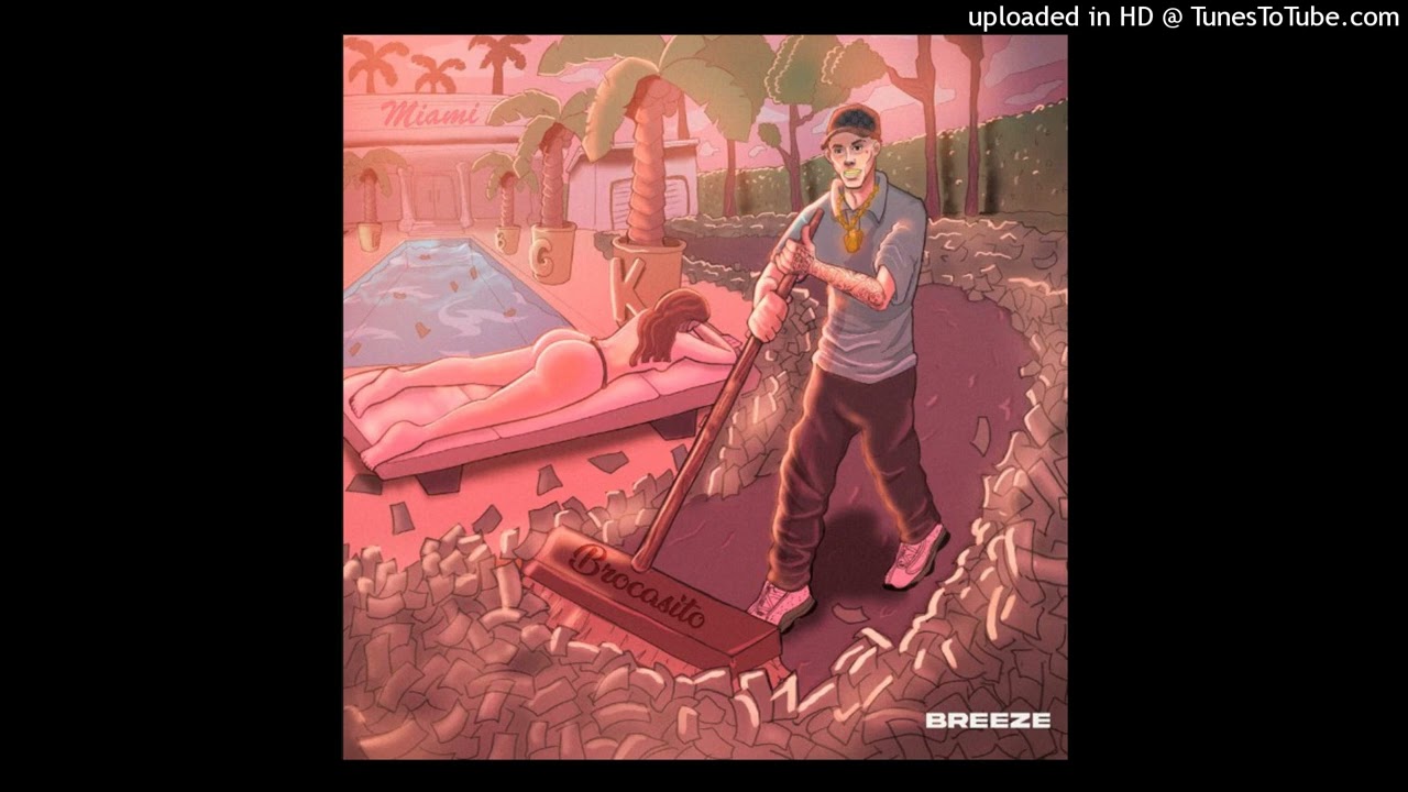 Brocasito - Miami [Prod Stuani] INSTRUMENTAL