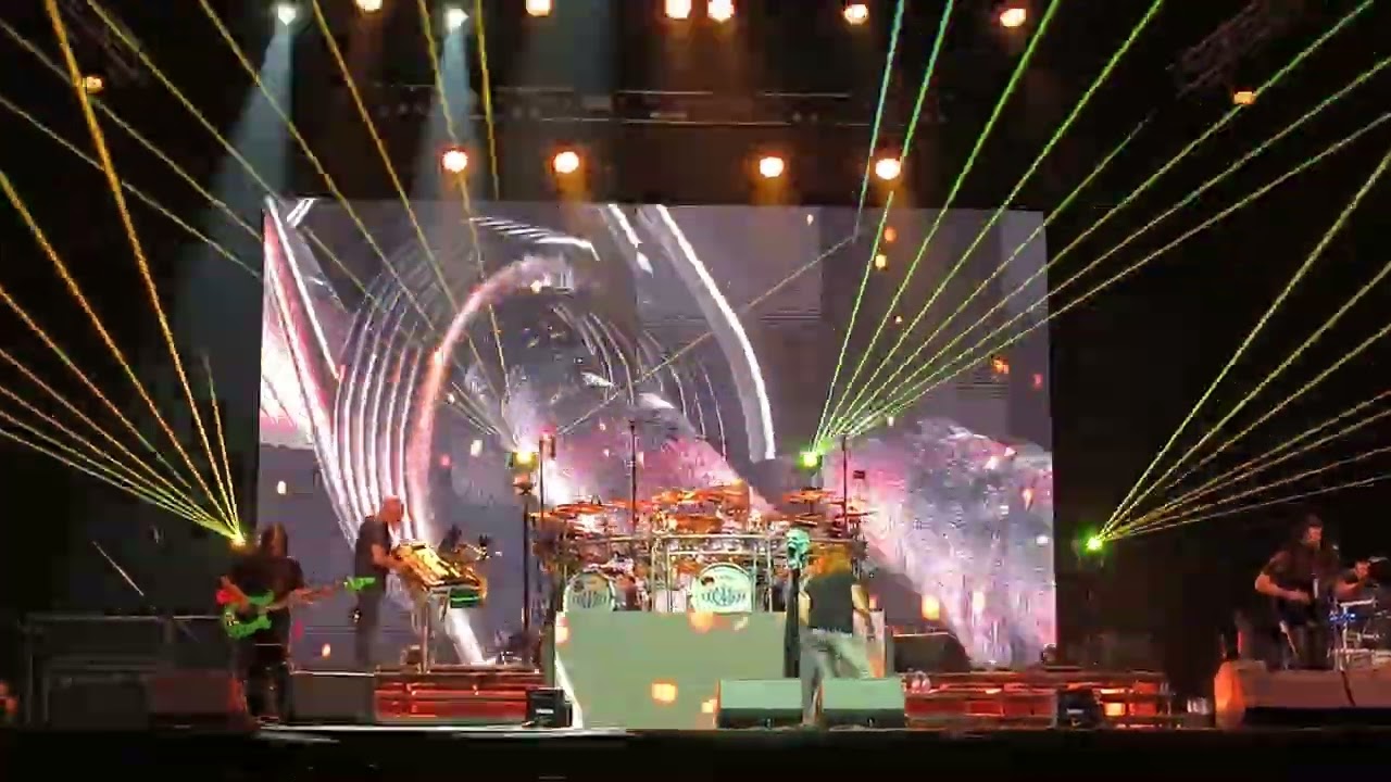 Dream Theater 
