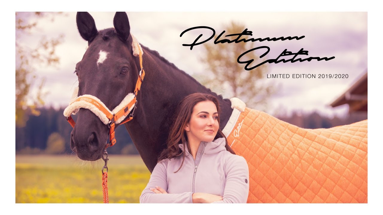 ESKADRON PLATINUM Limited Edition 2019