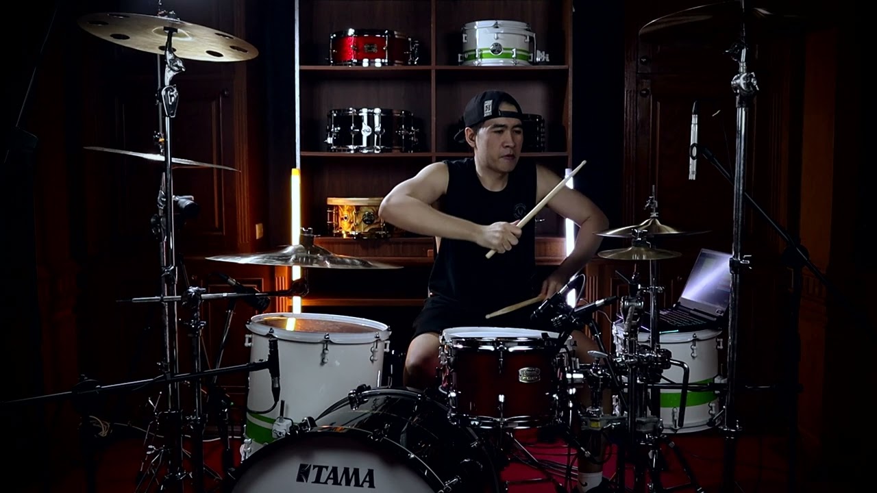 blink-182 - All The Small Things | Drum Cover | by JuNg DrUm