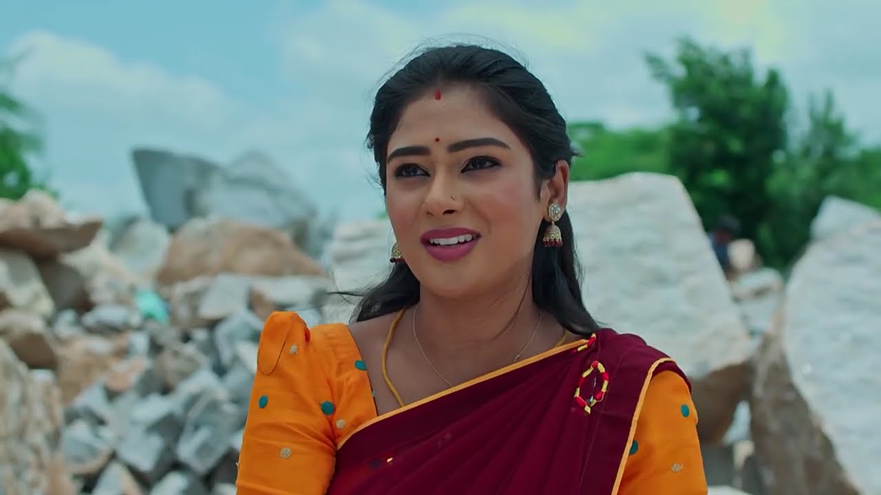 Devathalaara Deevinchandi - Ep 401 - Chitra Sakkari - Telugu Tv Serial - Zee5 Telugu Classics