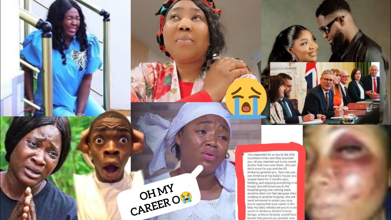 Breaking sàd nēws💔😭Ekene Umenwa career is over UK Authorities o OMG this hø'rr!bl3 evidence revealed