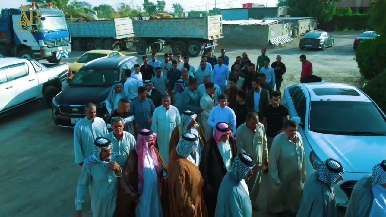 الف مبروك الخطوبه عباس رحيم التصوير و ابمونتاج عباس الحجي انشالله ما راح نتوقف عن النشورات ليوتيوب 