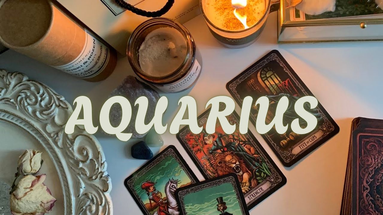 AQUARIUS 🎉CONGRATULATIONS😍IT'S ALREADY YOURS🥰SOMEONE IS OFFERING YOU SOMETHING YOU DESIRE ❤️‍🔥