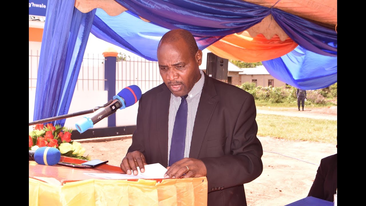 BREAKING: MKUU WA WILAYA AFARIKI DUNIA LEO, WAZIRI JAFO ATHIBITISHA..