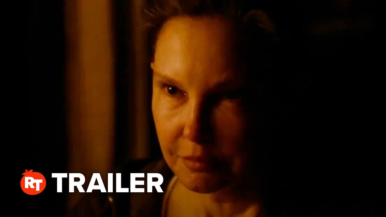 Lazareth Trailer #1 (2024)