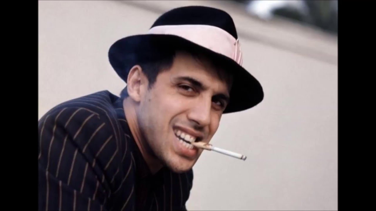 Adriano Celentano - Storia D'amore