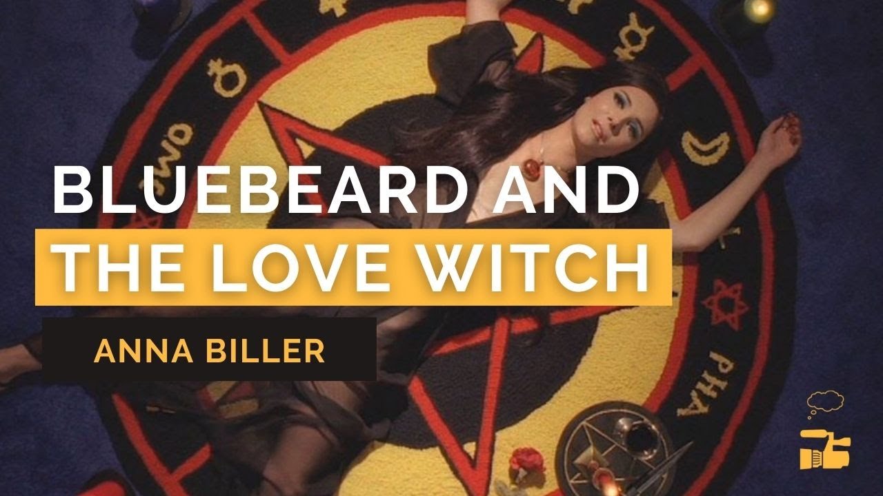 Anna Biller Talks The Love Witch and Her Upcoming Films | Dare to Dream Productions Podcast Ep. 7
