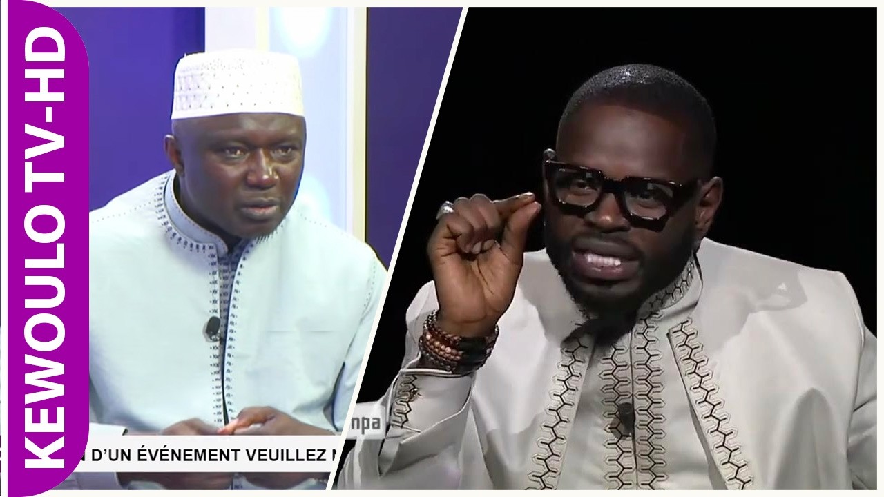 Affaire de Pape Cheikh Diallo : Les nouvelles révélations de Babacar Touré