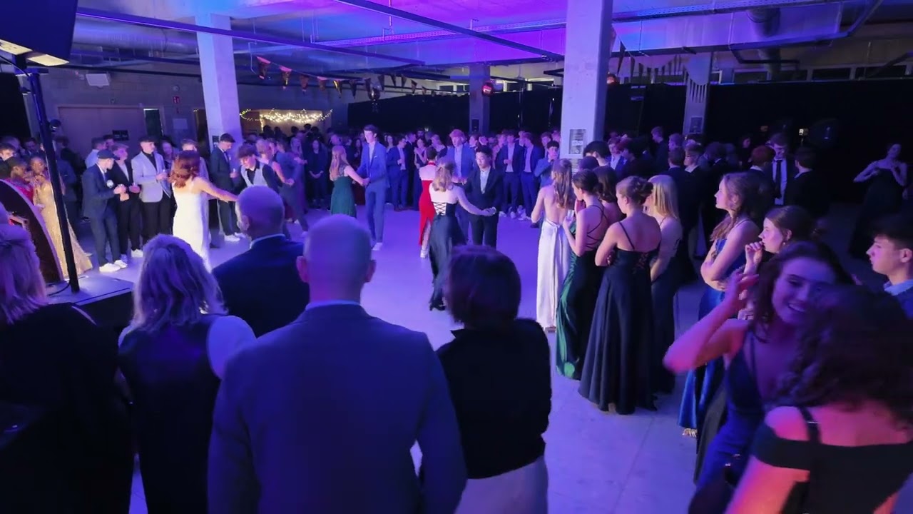 Het Galabal van WICO Campus Neerpelt - vrijdag 15 november '24