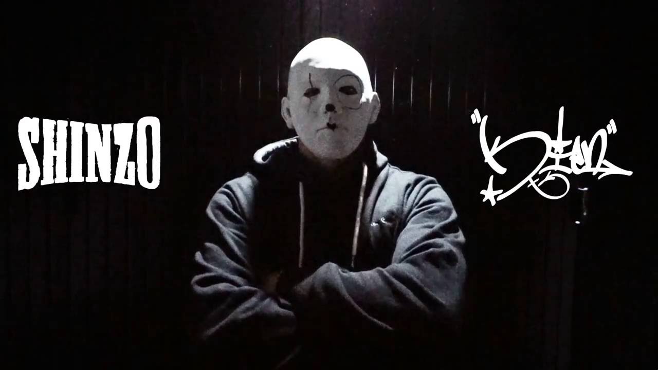 THRILLER -  Kien -  ShinzoBeats   SMSO production