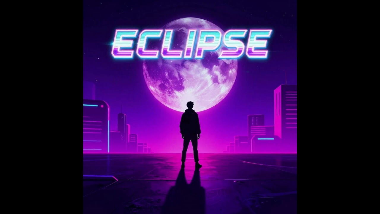 RETRO MODE - ECLIPSE