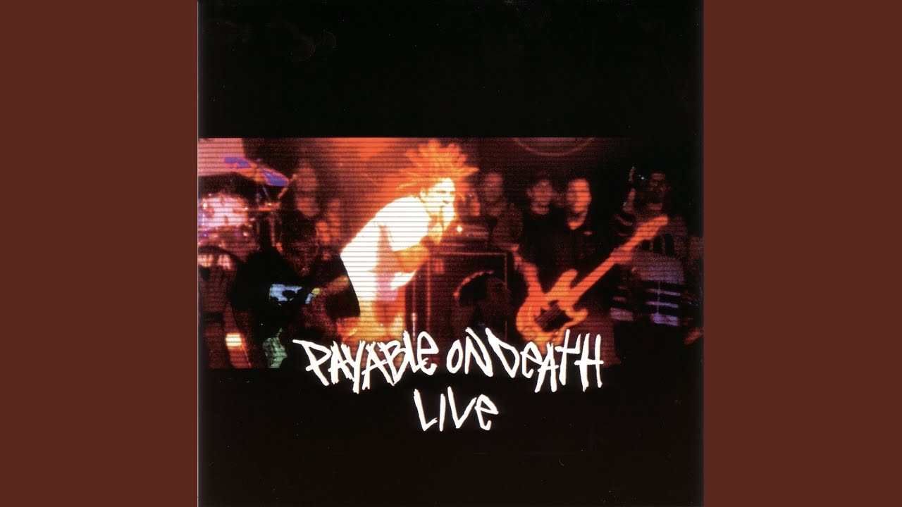 Punk-Reggae Jam (Live)