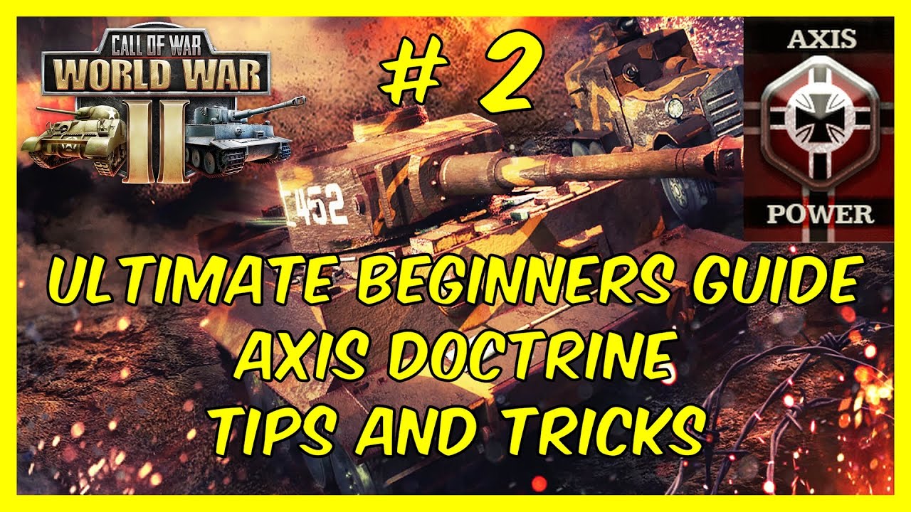 Ultimate beginners guide day 2  #callofwar