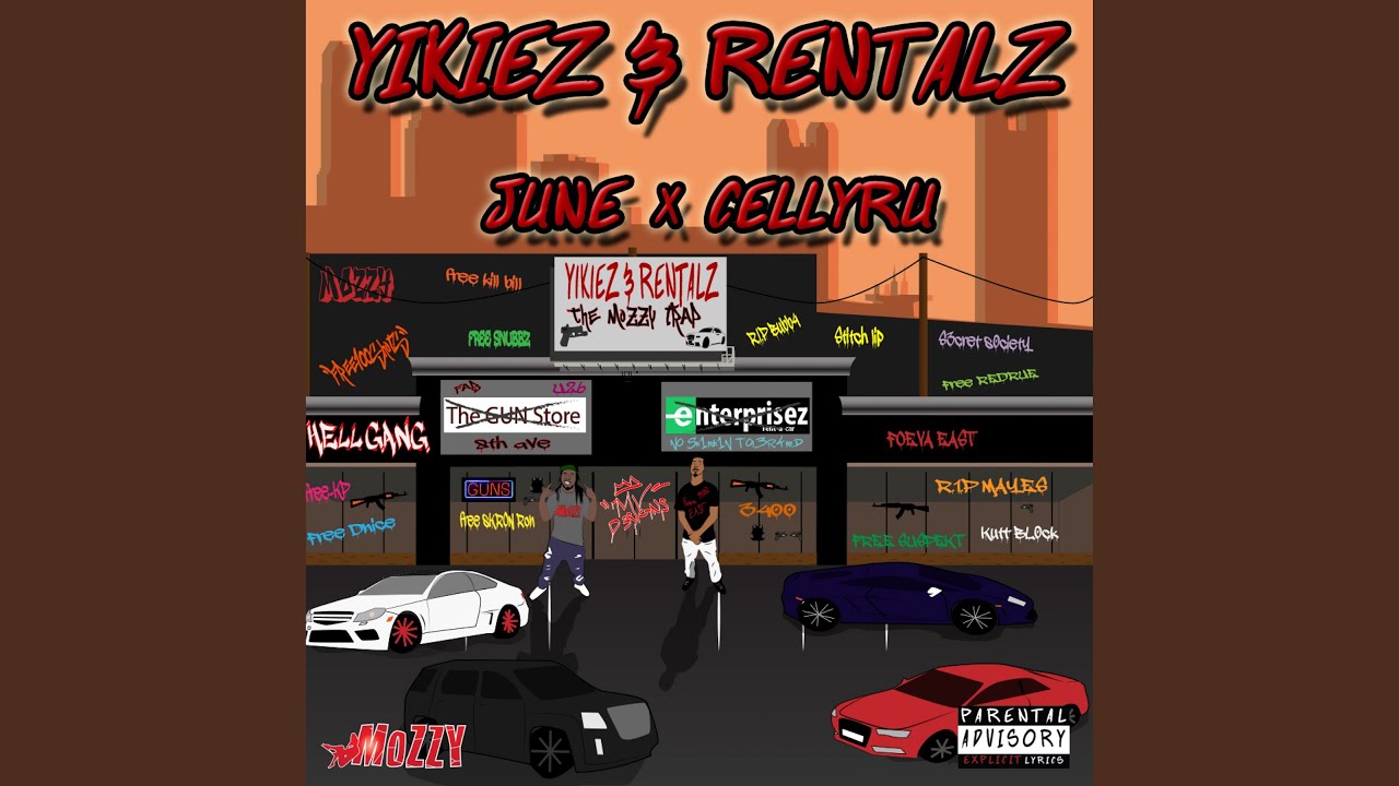 Everybody wit It (Realmix)