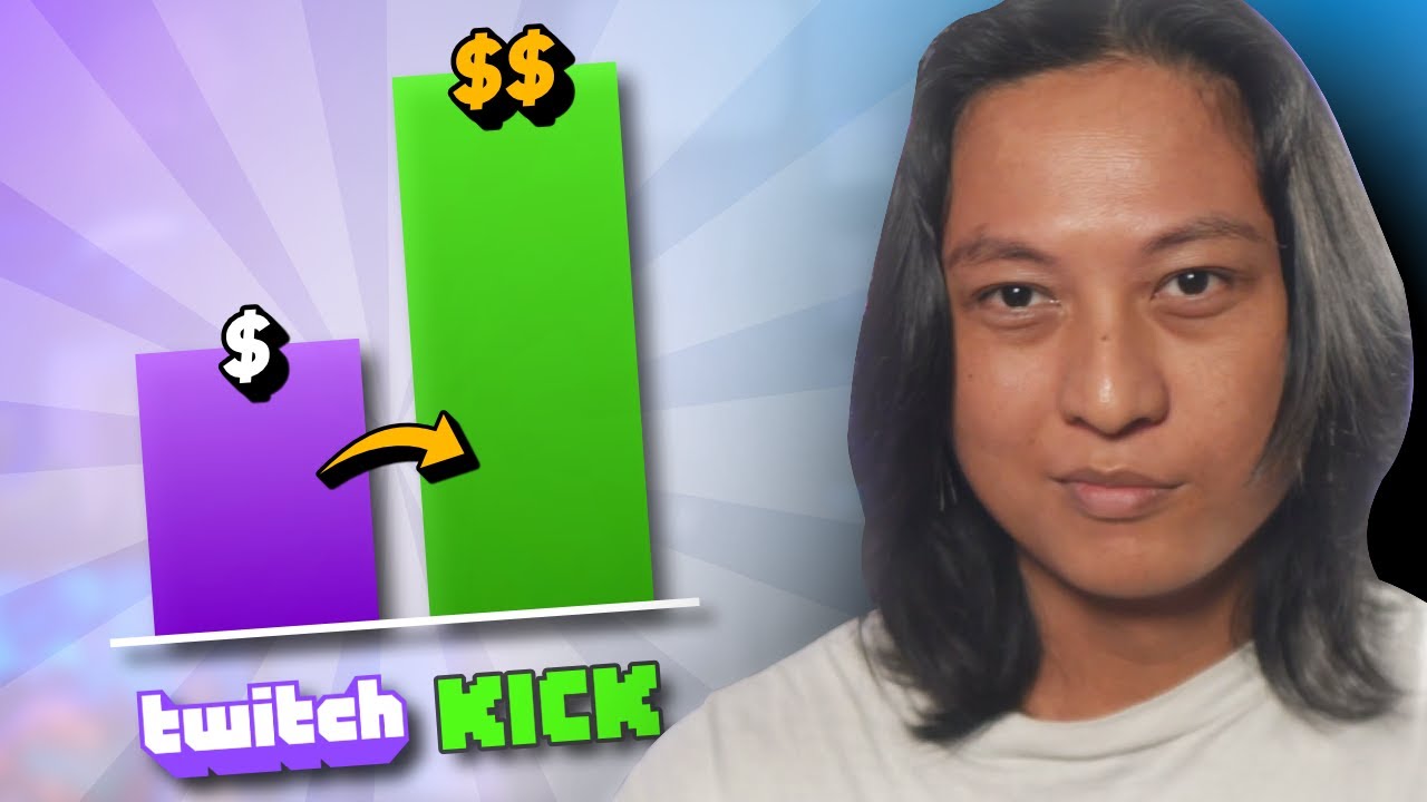 Is Kick actually better than Twitch?