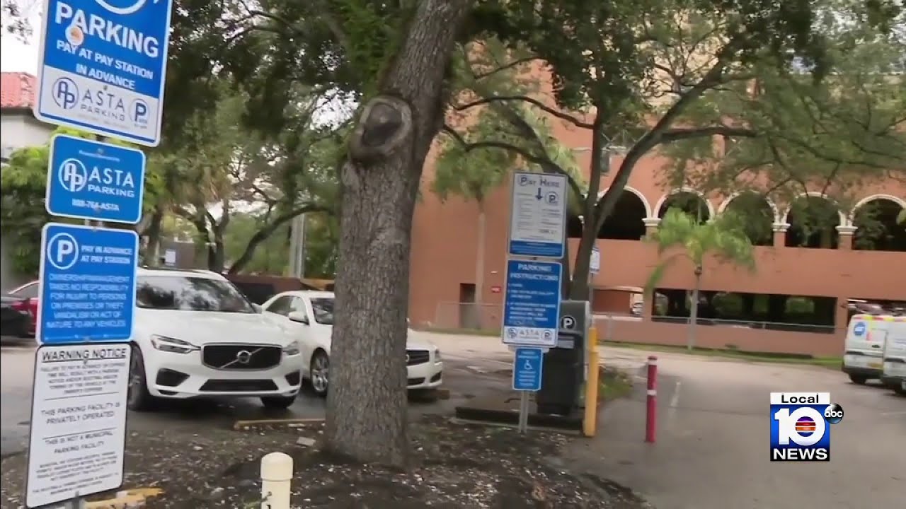 Consumer protection: Professional Parking Management faces another lawsuit