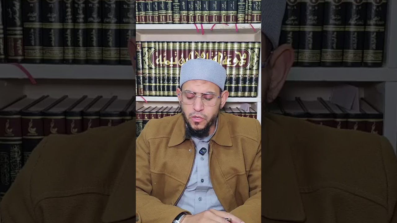 ٧ـ أول مرة أتدبر القرآن 