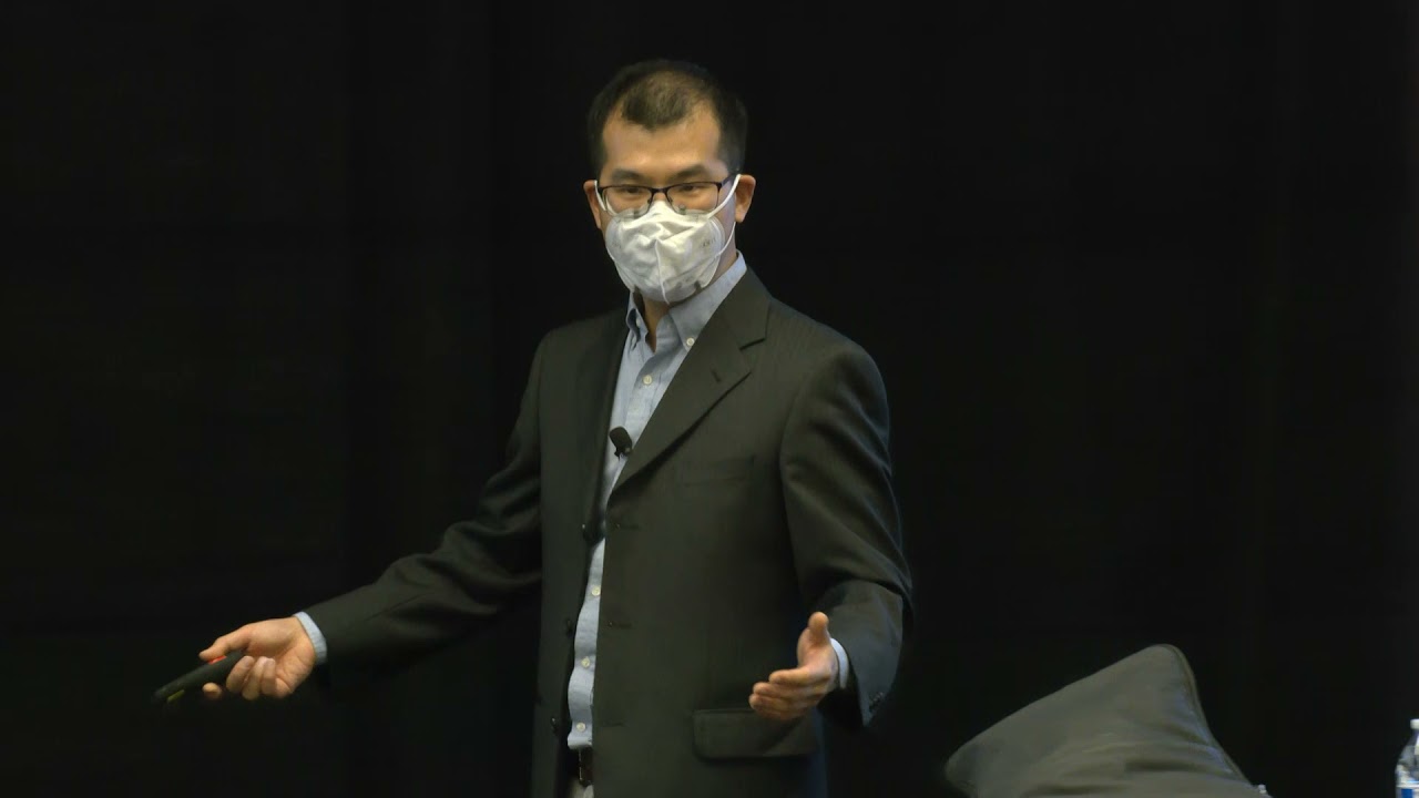 How to Build a Better Battery Faster with William Chueh