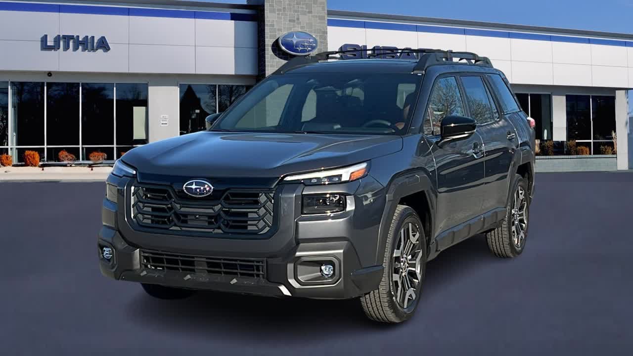 2026 Subaru Outback Touring XT NV Northern Nevada, Reno, Lake Tahoe, Carson City, Roseville