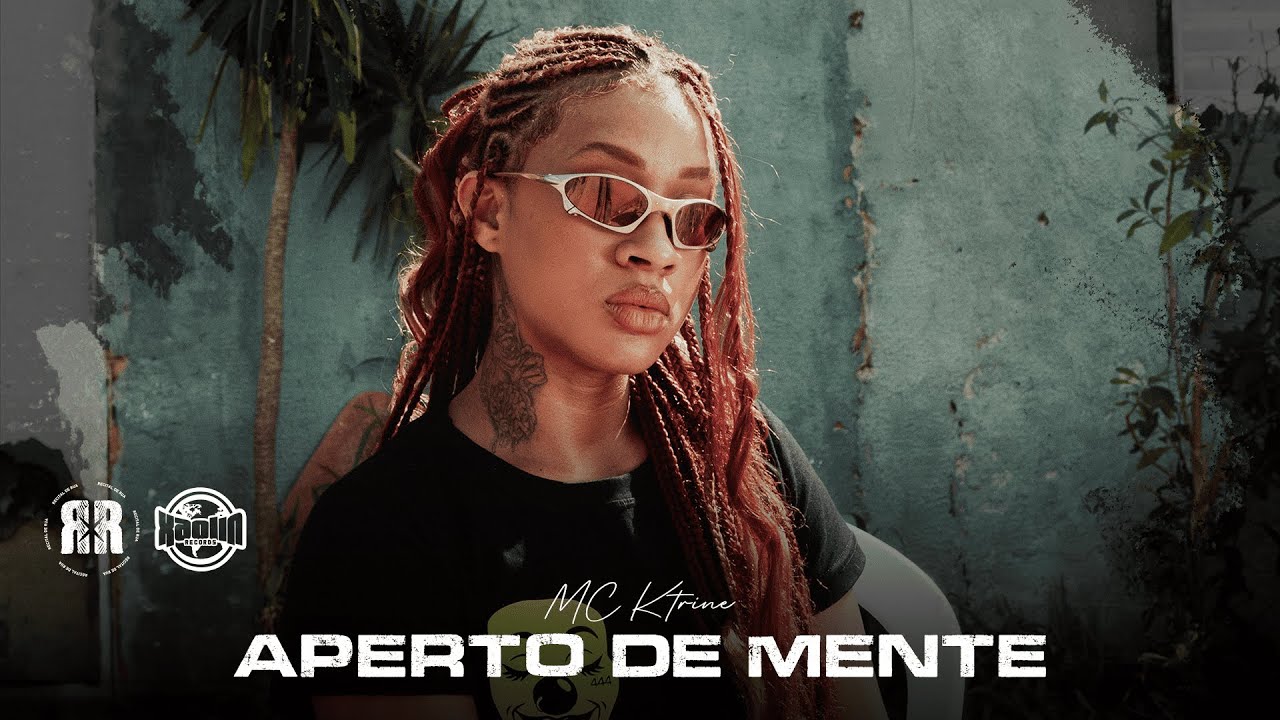RR #10 - MC KTRINE - APERTO DE MENTE