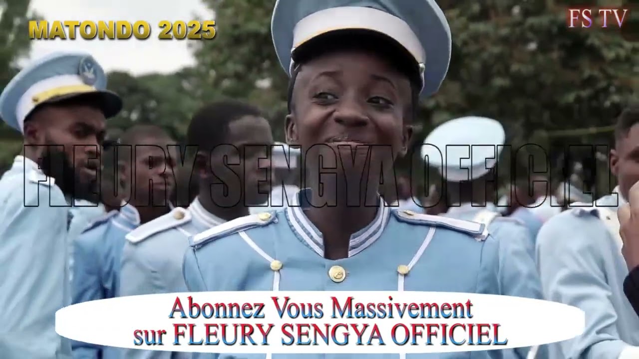SPÉCIAL MATONDO 2025 AVEC FLUGO PART 2