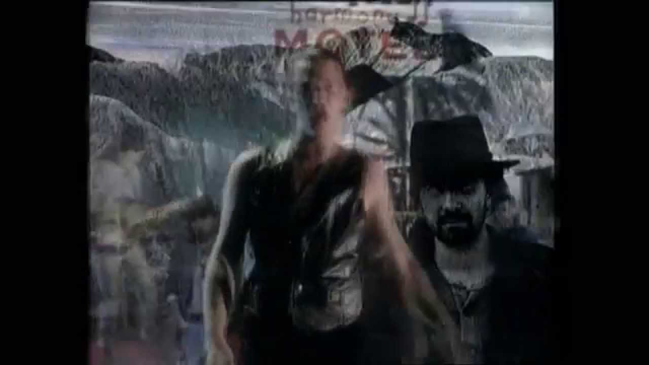 U2 Achtung Baby Documentary Part2/4