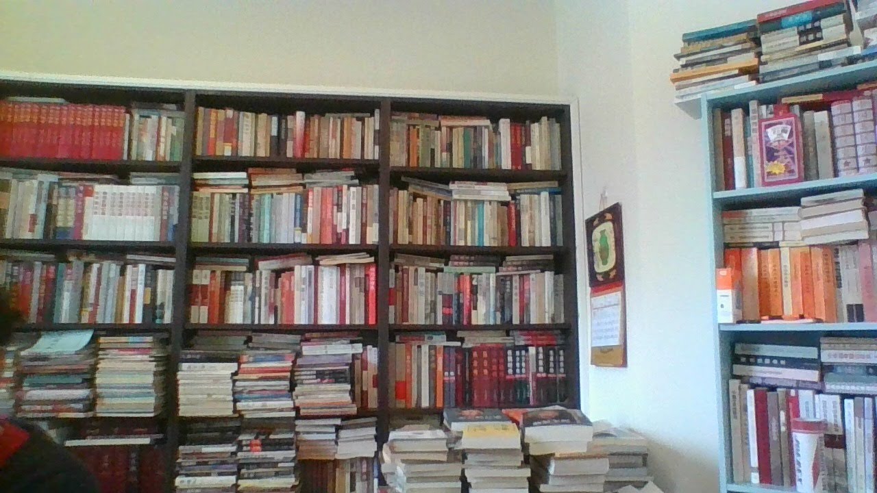 读书札记（85）—作家方方和她的作品《乌泥湖年谱》